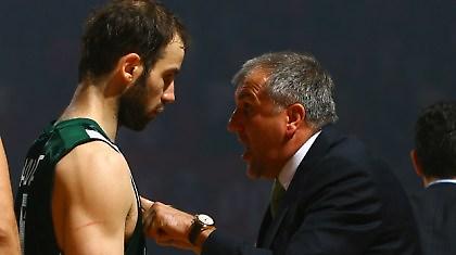 «Ζοτς» και επίσημα