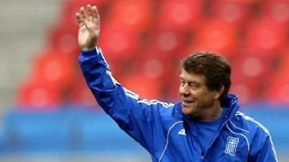 Ρεχάγκελ: «Φυσικά, και πάμε για νίκη»