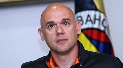 Στη Φενερμπαχτσέ Ούλκερ ο Σπάχια