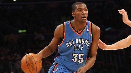 Παίζει στο Μουντομπάσκετ ο Ντουράντ