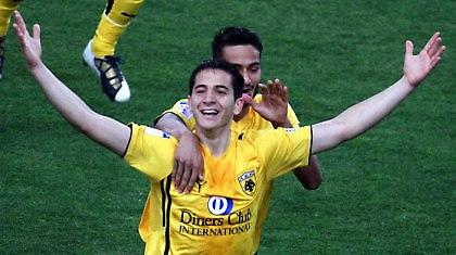 Οδυνηρή απουσία για το ταμείο αλλά και την υπόληψη της