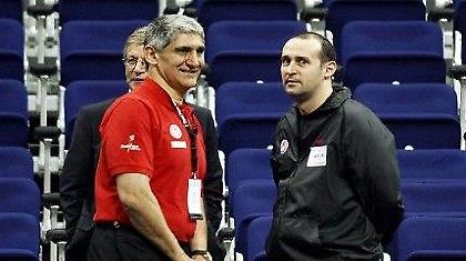 Ο αντικαταστάτης του Γιαννάκη