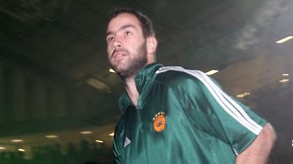 Δεν τελείωσε του Σπανούλη