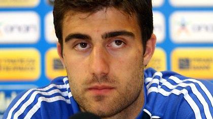 Παπασταθόπουλος: «Να επιβάλλουμε το ρυθμό μας»