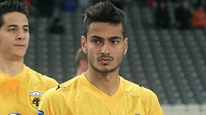 ΑΕΚ: Και η Ουντινέζε θέλει τον Γκέντσογλου!