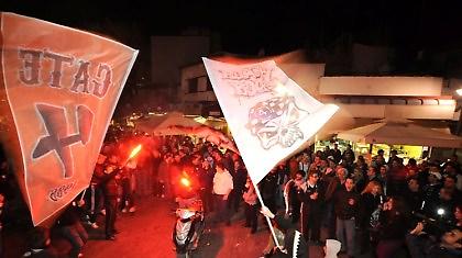 ΟΦΗ: Μήνυμα εστάλη… και τώρα Αθήνα!