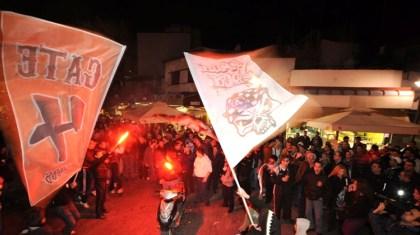 ΟΦΗ: Μήνυμα εστάλη… και τώρα Αθήνα!