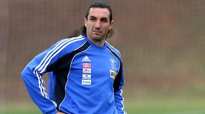 Ενδεκάδα χωρίς Κυργιάκο!