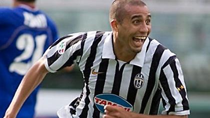 Θέλουν Τρεζεγκέ οι Γκάλαξι