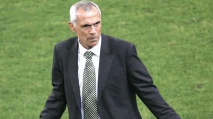 Κούπερ: «Έχω συμβόλαιο με τον Άρη»