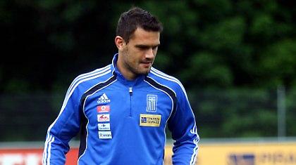 Τζιόλης: «Ήμασταν κακοί»