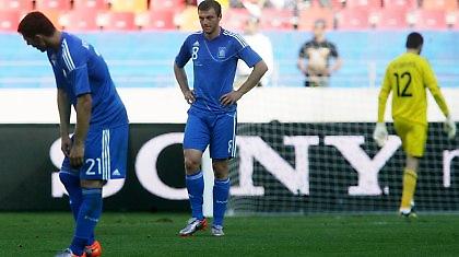 Θυμίσαμε Euro… αλλά του 2008!