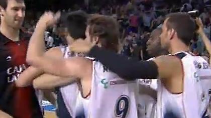 Δεύτερη «βόμβα» από την Κάχα Λαμποράλ στη Βαρκελώνη!