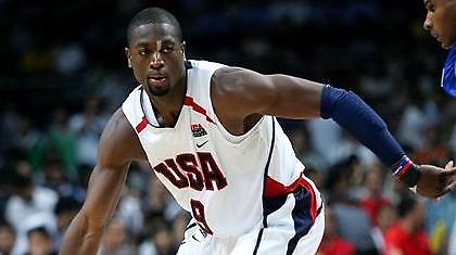 Απών από το Μουντομπάσκετ ο Ουέιντ