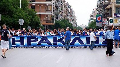 Αγγελόπουλος: «Με γνώμονα το συμφέρον της ομάδας»