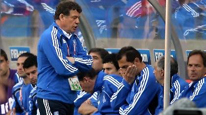 Ανασυγκρότηση και γρήγορα