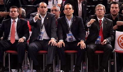 Περιμένουν κάτι καλό στον Ολυμπιακό