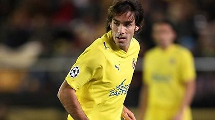 Γυρίζει στην Αγγλία ο Πιρές