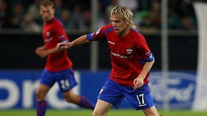 Πλησιάζει στην Ίντερ ο Κράσιτς