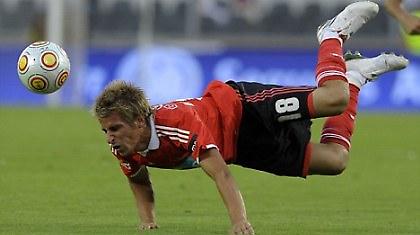 Δεν πουλάει Κοεντράο η Μπενφίκα