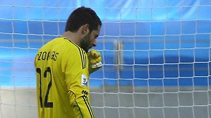 Γκρίνια Τζόρβα για την κριτική