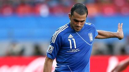 Βύντρα: «Δεν υπάρχει λόγος να κοιτάμε πίσω»