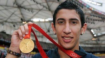 Περνάει ιατρικές εξετάσεις και υπογράφει ο Ντι Μαρία