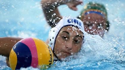 Πρωτιά για την Ελλάδα