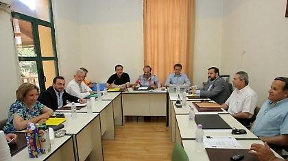 Κουράκης: «Ό,τι είναι δυνατόν για να δικαιωθεί η ομάδα»