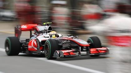 Live το γκραν πρι του Καναδά