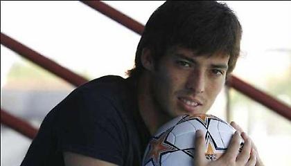 Δεν πάει στη Σίτι ο Νταβίντ Σίλβα