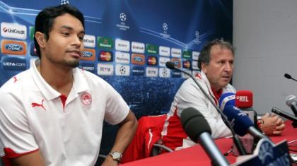 Πιστός ο Ντουντού