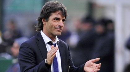 Έρχεται και υπογράφει ο Μπερέτα!