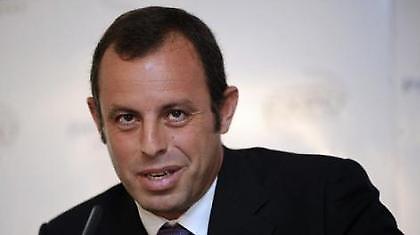 Νέος πρόεδρος της Μπαρτσελόνα ο Σάντρο Ροσέλ!