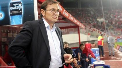 Παίρνει μπρος!