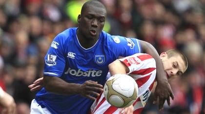 Δυσκολεύει του Ντιόπ!