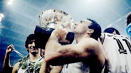 Λες και ήταν χθες…