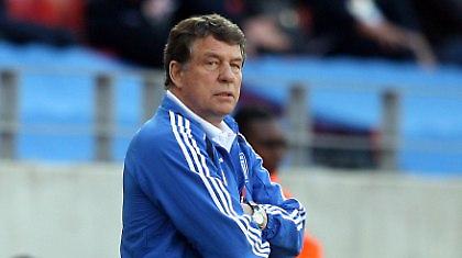 Ετοιμάζει αλλαγές ο Ρεχάγκελ