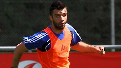 «Διαφορετικό το ματς με τη Νιγηρία»