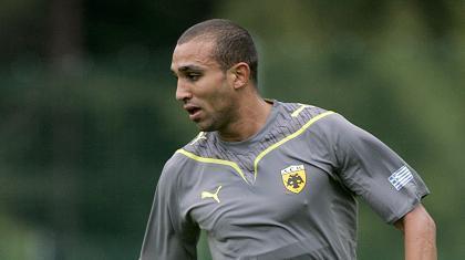 Βλέπει ξανά Τζεμπούρ η Άιντραχτ