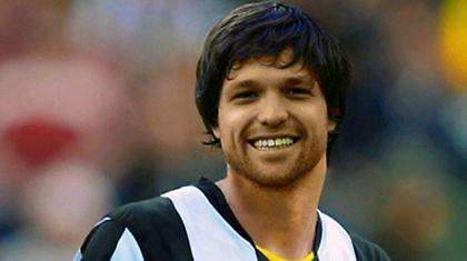 Και ο Ντιέγκο στο «πακέτο» για Τζέκο