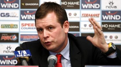 Στόρε: «Συσπείρωση το μυστικό της επιτυχίας»