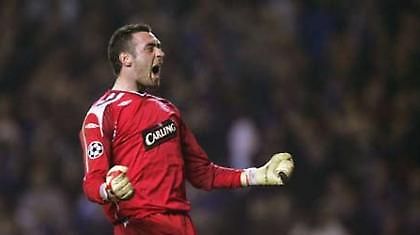 Πάει για ΜακΓκρέγκορ η Μπενφίκα