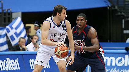 «Φεύγουν» τα εισιτήρια για το φιλικό με Dream Team