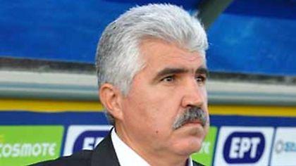 Παράσχος: «Με τον ΟΦΗ και στη Β΄ Εθνική»