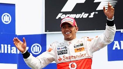 Έτοιμος για πρωτάθλημα