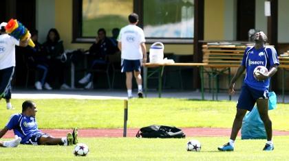 ΠΑΝΑΘΗΝΑΪΚΟΣ: Ανακοινώθηκαν τα πρώτα φιλικά προετοιμασίας