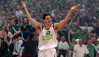 Για πάντα αρχηγός!