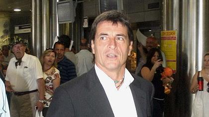 Ανακοινώθηκε ο Μπερέτα!