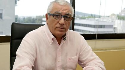 Οικονομίδης: «Τα χρόνια που έρχονται θα είναι πολύ δύσκολα»